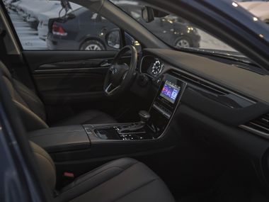 GAC GS5 2023 года, 37 359 км - вид 15