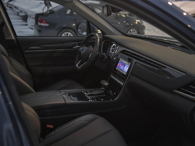 GAC GS5 2023 года, 37 359 км - вид 15