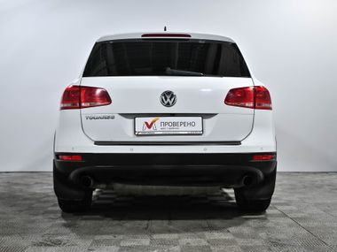 Volkswagen Touareg 2013 года, 221 127 км - вид 5