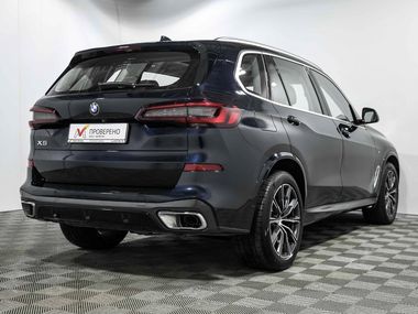 BMW X5 2024 года, 21 388 км - вид 6