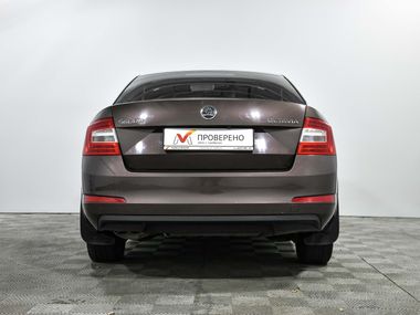 Skoda Octavia 2013 года, 222 998 км - вид 6