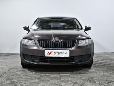 Skoda Octavia 2013 года, 222 998 км - вид 3