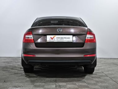 Skoda Octavia 2013 года, 222 998 км - вид 6