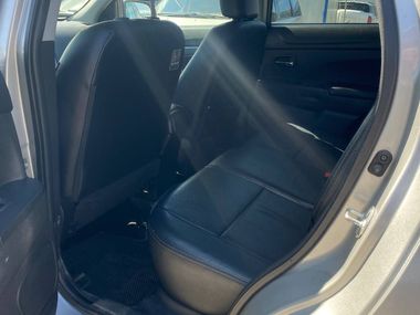 Mitsubishi ASX 2013 года, 108 689 км - вид 16