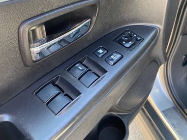 Mitsubishi ASX 2013 года, 108 689 км - вид 14