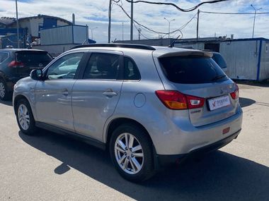 Mitsubishi ASX 2013 года, 108 689 км - вид 6