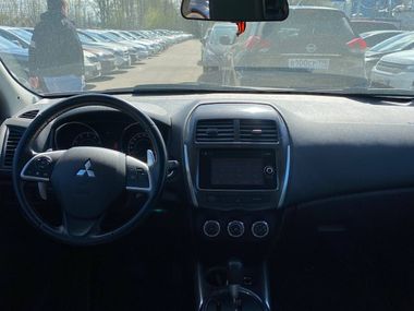 Mitsubishi ASX 2013 года, 108 689 км - вид 7