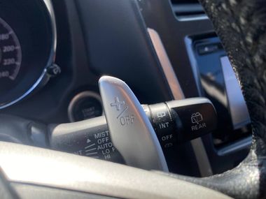 Mitsubishi ASX 2013 года, 108 689 км - вид 11