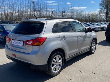 Mitsubishi ASX 2013 года, 108 689 км - вид 4