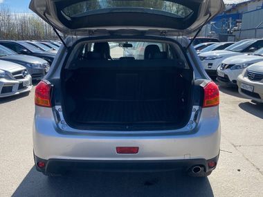 Mitsubishi ASX 2013 года, 108 689 км - вид 17