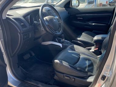 Mitsubishi ASX 2013 года, 108 689 км - вид 15