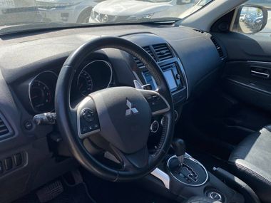 Mitsubishi ASX 2013 года, 108 689 км - вид 10