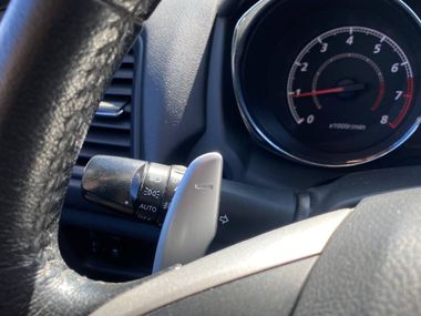 Mitsubishi ASX 2013 года, 108 689 км - вид 9