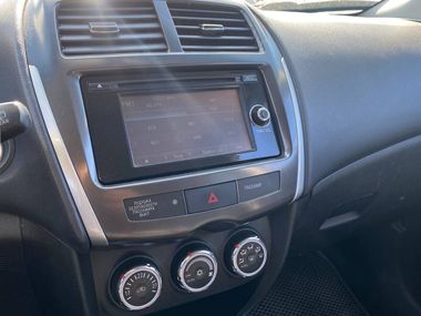 Mitsubishi ASX 2013 года, 108 689 км - вид 12