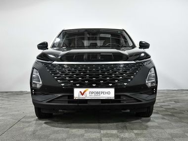 Omoda C5 2022 года, 20 366 км - вид 3