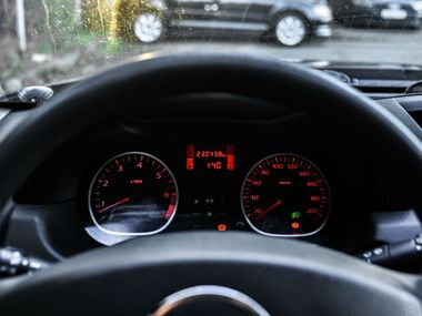 Renault Duster 2013 года, 230 342 км - вид 5