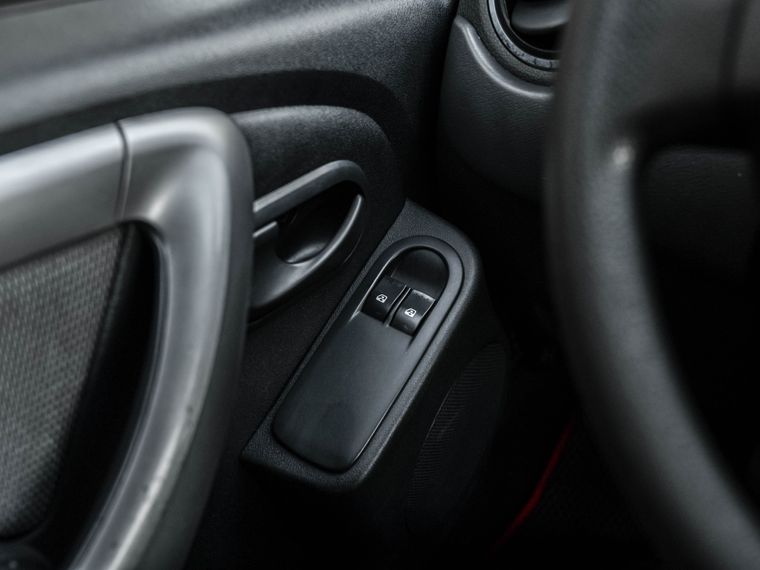 Renault Duster 2013 года, 230 342 км - вид 9