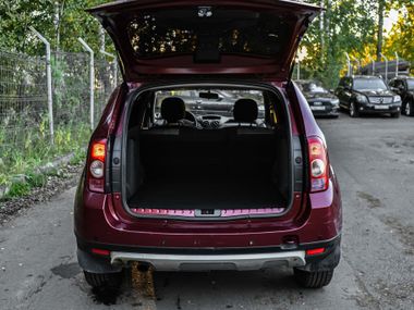 Renault Duster 2013 года, 230 342 км - вид 12