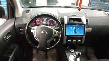 Nissan X-Trail 2013 года, 390 000 км - вид 5