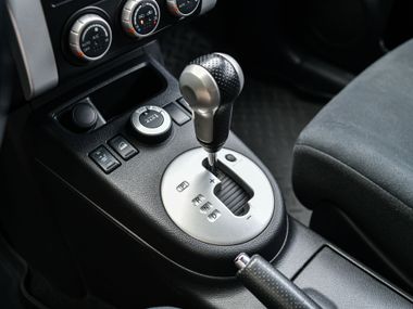 Nissan X-Trail 2013 года, 390 000 км - вид 12