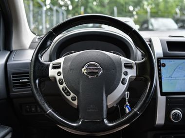 Nissan X-Trail 2013 года, 390 000 км - вид 7