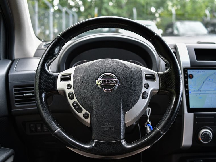 Nissan X-Trail 2013 года, 390 000 км - вид 7