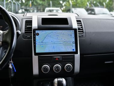 Nissan X-Trail 2013 года, 390 000 км - вид 9