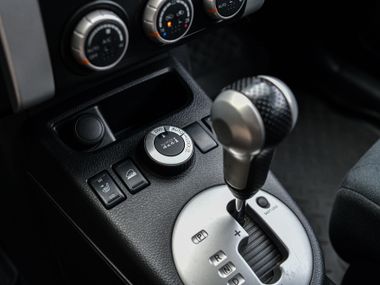 Nissan X-Trail 2013 года, 390 000 км - вид 11
