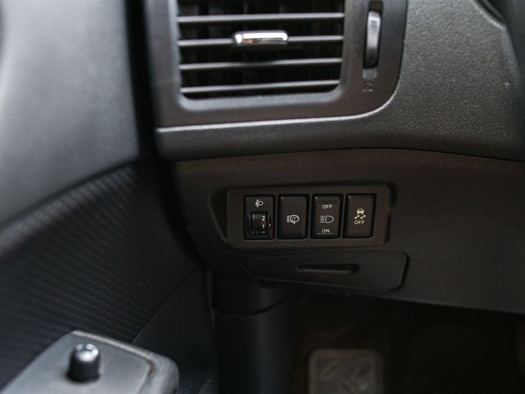 Nissan X-Trail 2013 года, 390 000 км - вид 14
