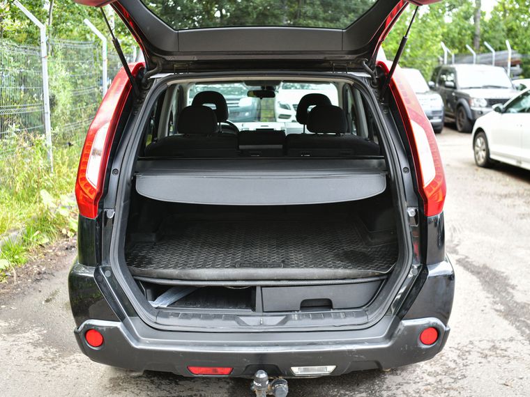 Nissan X-Trail 2013 года, 390 000 км - вид 18