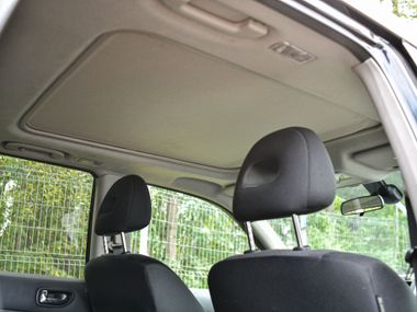 Nissan X-Trail 2013 года, 390 000 км - вид 16