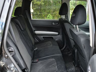Nissan X-Trail 2013 года, 390 000 км - вид 15