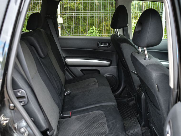 Nissan X-Trail 2013 года, 390 000 км - вид 15