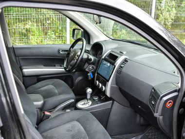 Nissan X-Trail 2013 года, 390 000 км - вид 17