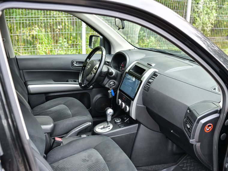 Nissan X-Trail 2013 года, 390 000 км - вид 17