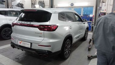 Xcite X-Cross 8 2024 года, 20 837 км - вид 3