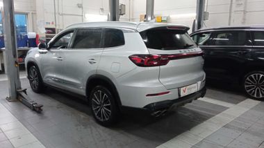 Xcite X-Cross 8 2024 года, 20 837 км - вид 4