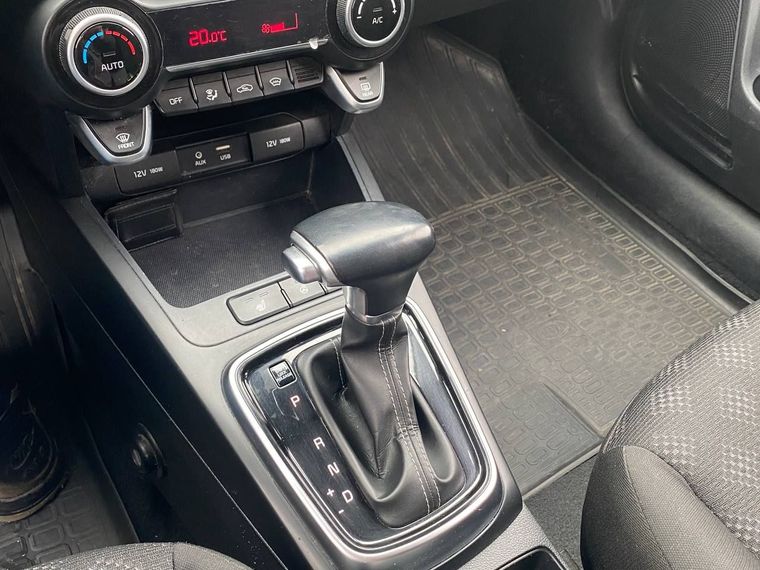 KIA Rio X-Line 2019 года, 157 304 км - вид 13