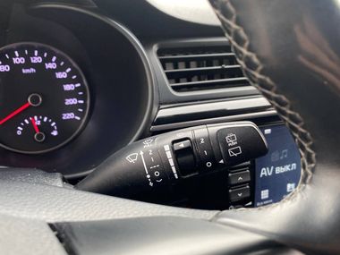 KIA Rio X-Line 2019 года, 157 304 км - вид 11