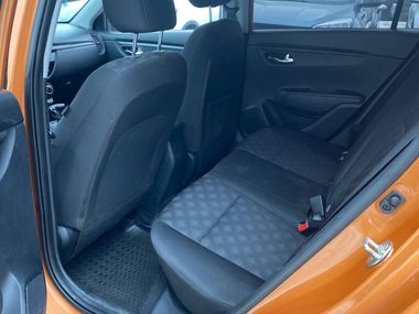 KIA Rio X-Line 2019 года, 157 304 км - вид 16