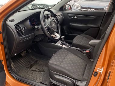 KIA Rio X-Line 2019 года, 157 304 км - вид 15