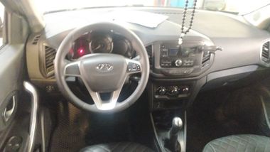 ВАЗ (LADA) XRAY 2020 года, 63 000 км - вид 5