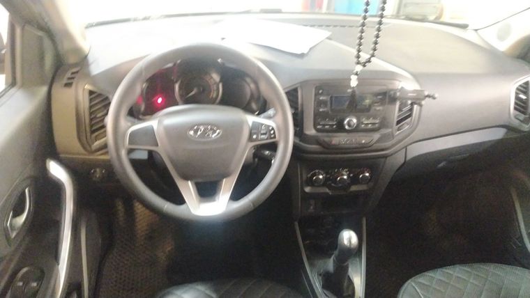 ВАЗ (LADA) XRAY 2020 года, 63 000 км - вид 5