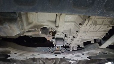 Hyundai Solaris 2020 года, 135 731 км - вид 15