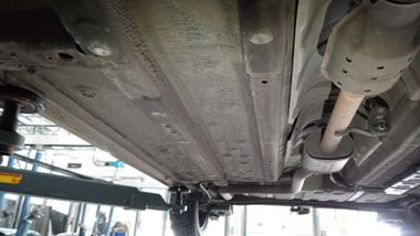 Hyundai Solaris 2020 года, 135 731 км - вид 17