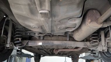 Hyundai Solaris 2020 года, 135 731 км - вид 18