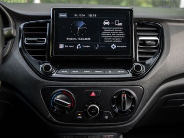 Hyundai Solaris 2020 года, 135 731 км - вид 7