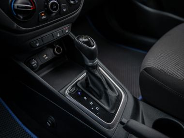 Hyundai Solaris 2020 года, 135 731 км - вид 9