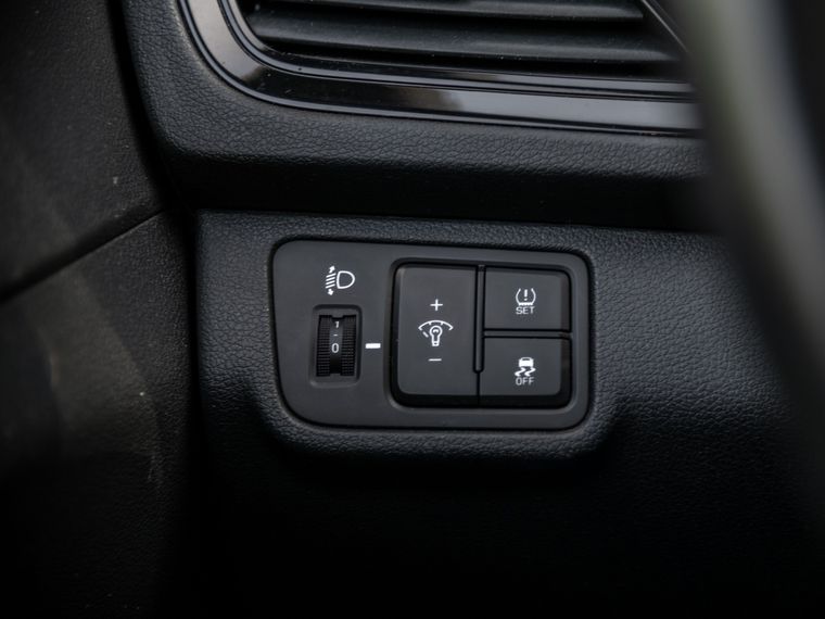 Hyundai Solaris 2020 года, 135 731 км - вид 11