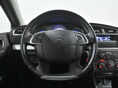 Citroen C4 2013 года, 101 945 км - вид 8